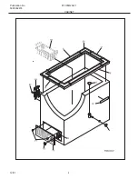 Preview for 4 page of Frigidaire FFC05M2AW Factory Parts Catalog