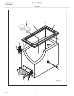 Preview for 4 page of Frigidaire FFC07C2AW Factory Parts Catalog