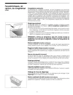 Предварительный просмотр 18 страницы Frigidaire FFC07C3AW3 Use & Care Manual