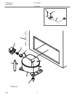 Предварительный просмотр 6 страницы Frigidaire FFC07M5C Factory Parts Catalog