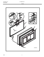 Preview for 2 page of Frigidaire FFC07M5HW Factory Parts Catalog