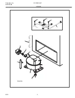 Preview for 6 page of Frigidaire FFC07M5HW Factory Parts Catalog