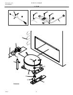 Предварительный просмотр 6 страницы Frigidaire FFC09C4AW Factory Parts Catalog