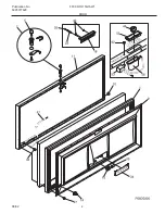 Preview for 2 page of Frigidaire FFC09G7AW Factory Parts Catalog