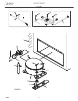 Preview for 6 page of Frigidaire FFC09G7AW Factory Parts Catalog