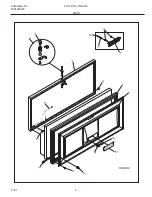 Preview for 2 page of Frigidaire FFC09G7AW0 Factory Parts Catalog