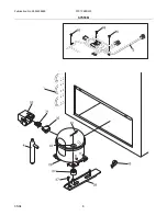 Preview for 6 page of Frigidaire FFC13K0DW Factory Parts Catalog