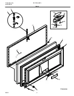 Preview for 2 page of Frigidaire FFC15C6CW0 Factory Parts Catalog