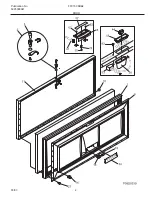 Preview for 2 page of Frigidaire FFC15C8BB Factory Parts Catalog