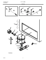 Preview for 6 page of Frigidaire FFC15C8BB Factory Parts Catalog