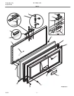 Preview for 2 page of Frigidaire FFC15M6C Factory Parts Catalog