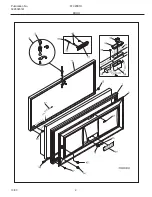 Preview for 2 page of Frigidaire FFC20D7H Factory Parts Catalog