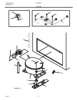 Preview for 6 page of Frigidaire FFC20D7H Factory Parts Catalog