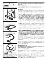 Preview for 7 page of Frigidaire FFC20D7HW4 Owner'S Manual