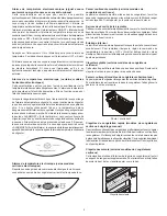 Preview for 5 page of Frigidaire FFCH13M2MW (French) Manuel D’Utilisation Et D’Entretien