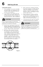 Preview for 6 page of Frigidaire FFCL2042AW Use & Care Manual