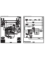 Preview for 2 page of Frigidaire FFEF3017LB Service Data Sheet