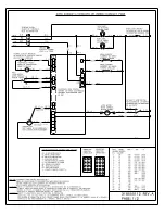 Frigidaire FFES3025L W Wiring Diagram preview