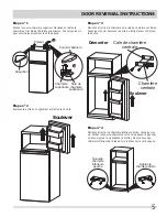 Предварительный просмотр 29 страницы Frigidaire FFET1222QB Use & Care Manual