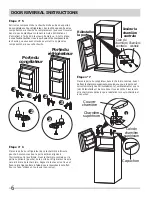 Предварительный просмотр 30 страницы Frigidaire FFET1222QB Use & Care Manual