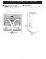 Preview for 6 page of Frigidaire FFET2725LSB Installation Instructions Manual