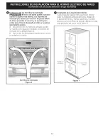 Preview for 14 page of Frigidaire FFET2725LSB Installation Instructions Manual