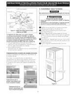 Preview for 21 page of Frigidaire FFET2725LSB Installation Instructions Manual