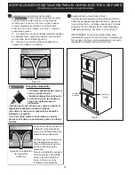 Preview for 14 page of Frigidaire FFET3025PB Installation Instructions Manual