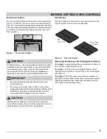 Preview for 7 page of Frigidaire FFEW2425QW Use & Care Manual