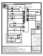 Frigidaire FFEW3025L W Circuit Diagrams preview