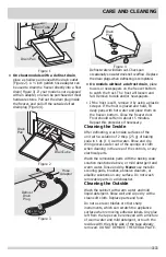 Preview for 11 page of Frigidaire FFFC16M5QW Use & Care Manual