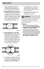 Preview for 6 page of Frigidaire FFFC20M4TW Use & Care Manual