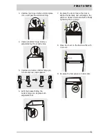 Preview for 5 page of Frigidaire FFFU06M1TW Use & Care Manual