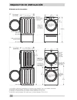 Preview for 30 page of Frigidaire FFFW5100PW Important Safety Instructions Manual