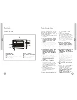 Preview for 9 page of Frigidaire FFG146M2PB Instruction Manual