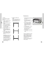 Preview for 13 page of Frigidaire FFG146M2PB Instruction Manual