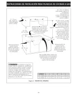 Preview for 11 page of Frigidaire FFGC3015LBA Installation Instructions Manual