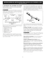 Preview for 16 page of Frigidaire FFGC3025LBB Installation Instructions Manual