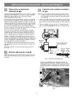 Предварительный просмотр 17 страницы Frigidaire FFGF3053LS Installation Instructions Manual