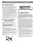 Предварительный просмотр 20 страницы Frigidaire FFGF3053LS Installation Instructions Manual