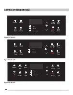 Preview for 20 page of Frigidaire FFGF3054TB Use & Care Manual