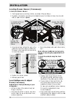 Предварительный просмотр 6 страницы Frigidaire FFH17F7HWC Use & Care Manual