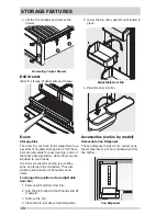 Предварительный просмотр 28 страницы Frigidaire FFH17F7HWC Use & Care Manual