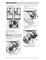 Предварительный просмотр 8 страницы Frigidaire FFHB2740PE Use And Care Manual