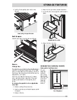 Предварительный просмотр 25 страницы Frigidaire FFHB2740PE Use And Care Manual