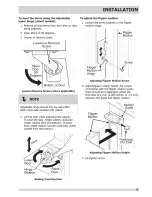 Предварительный просмотр 9 страницы Frigidaire FFHB2740PS5 Use & Care Manual