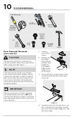Предварительный просмотр 10 страницы Frigidaire FFHI1835VS Use & Care Manual