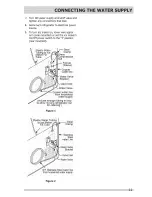 Preview for 11 page of Frigidaire FFHI2131 Use & Care Manual