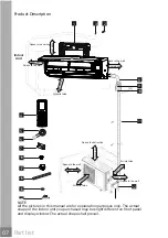 Preview for 8 page of Frigidaire FFHP093WS2 Installation Manual