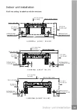 Preview for 9 page of Frigidaire FFHP093WS2 Installation Manual